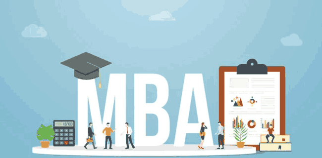 فرصت‌های شغلی با مدرک MBA