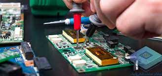 دوره تعمیرات برد لباسشویی در تبریز؛ ورود به درآمد میلیونی با تخصص الکترونیک 11 قطعه شناسی تخصصی روی برد لباسشویی