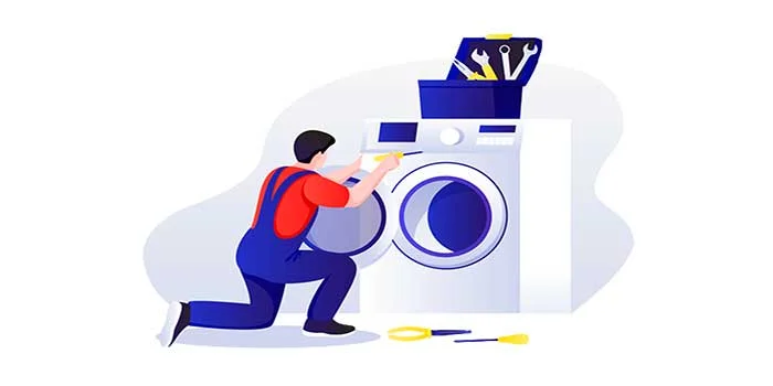 دوره تخصصی تعمیرات برد لباسشویی در تبریز 100 درصد تضمینی