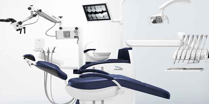 آشنایی با تجهیزات رایج دندانپزشکی