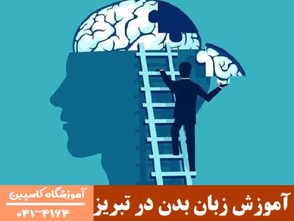 آموزش زبان بدن در تبریز