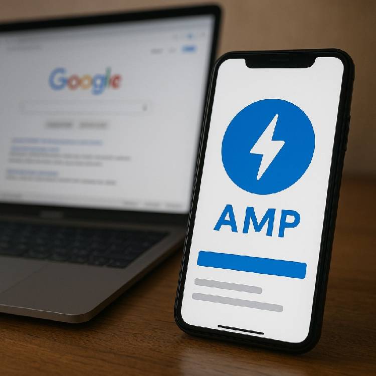 مزایای استفاده از AMP برای صفحات وب