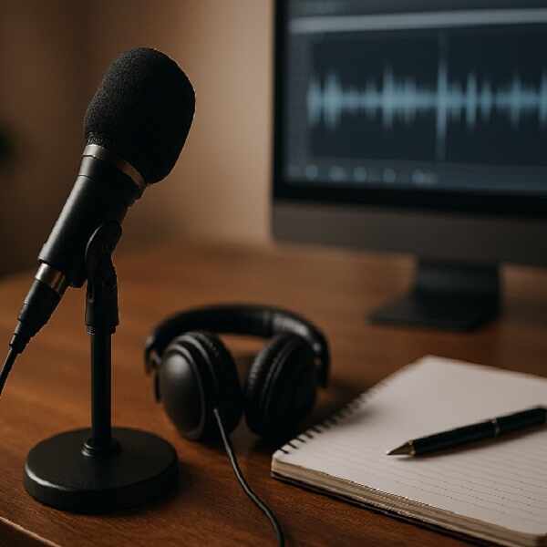 تمرین هایی برای تقویت لحن و آهنگ کلام