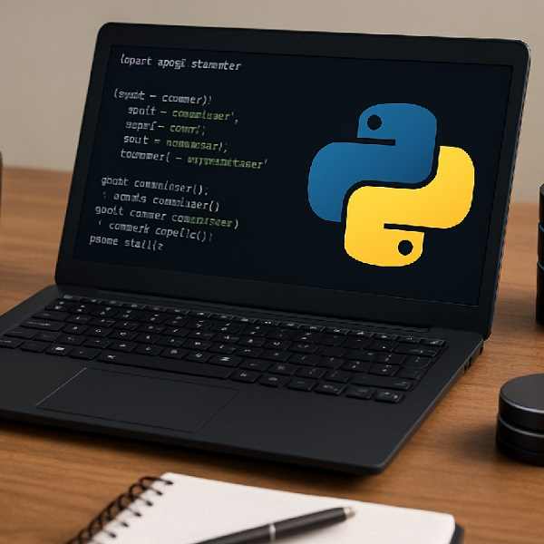 آموزش اتصال پایگاه داده به پایتون