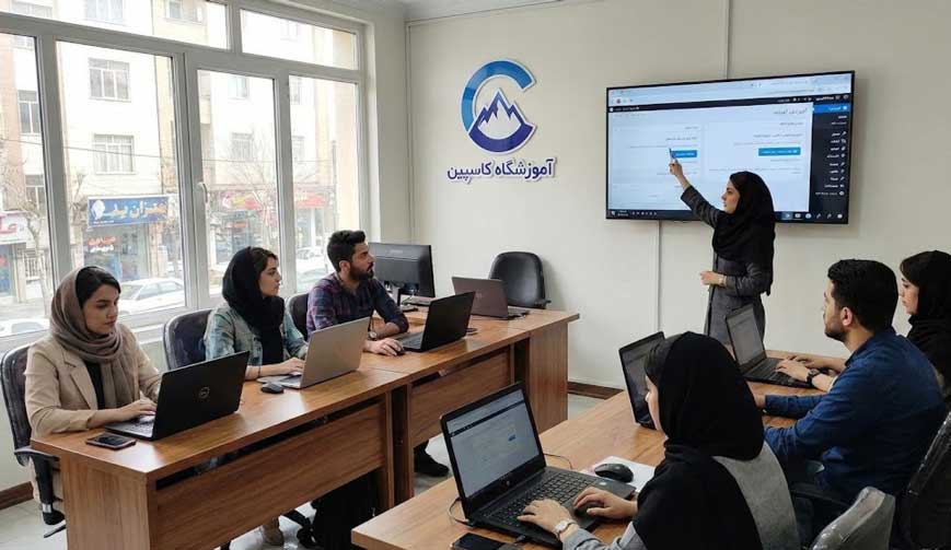 آموزش وردپرس در تبریز آموزش وردپرس در تبریز